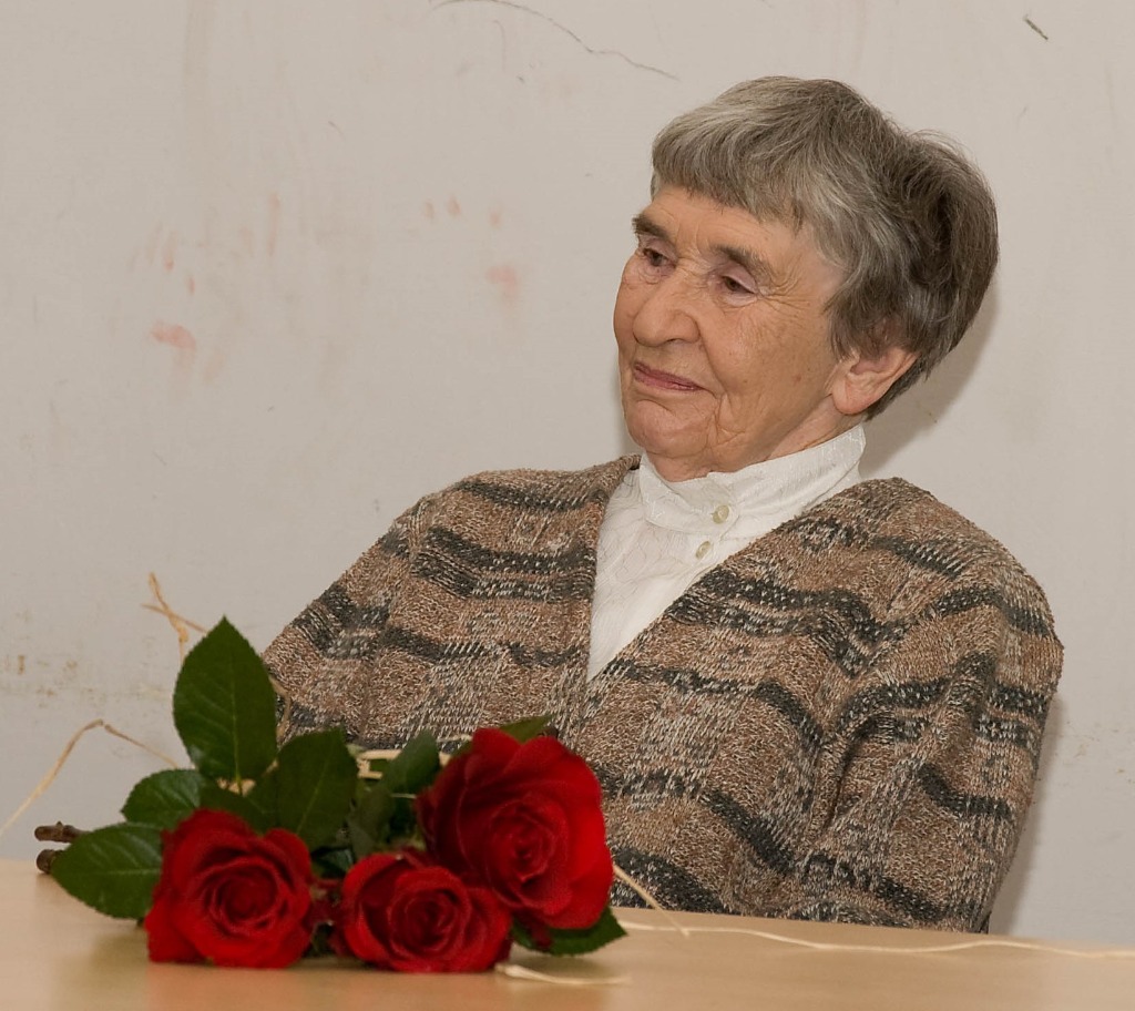 Nie żyje ceniona dziennikarka i powieściopisarka związana z regionem. Miała 94 lata