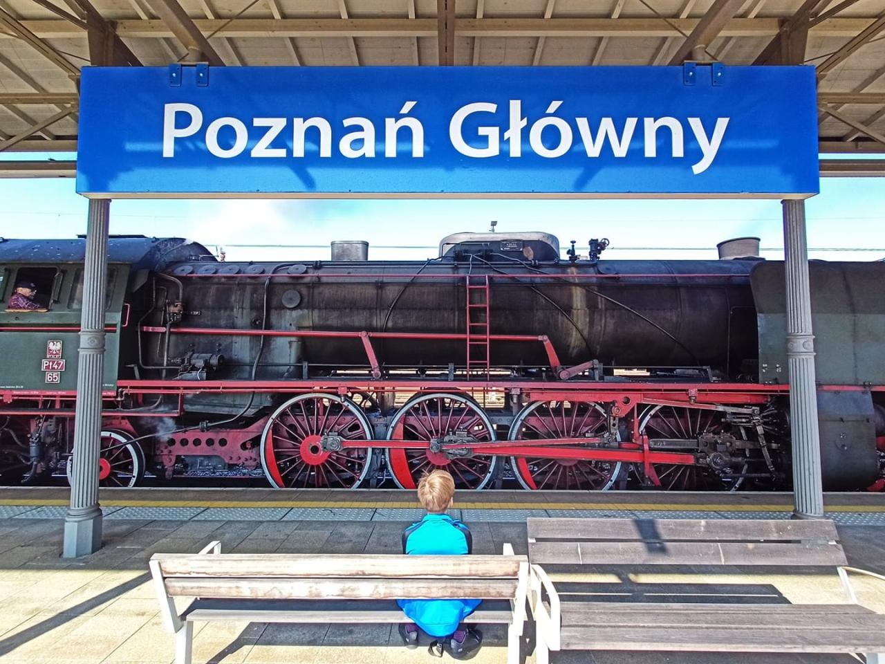 Gratka dla miłośników kolei. Po wielkopolskich torach pojedzie aż 13 pociągów retro!