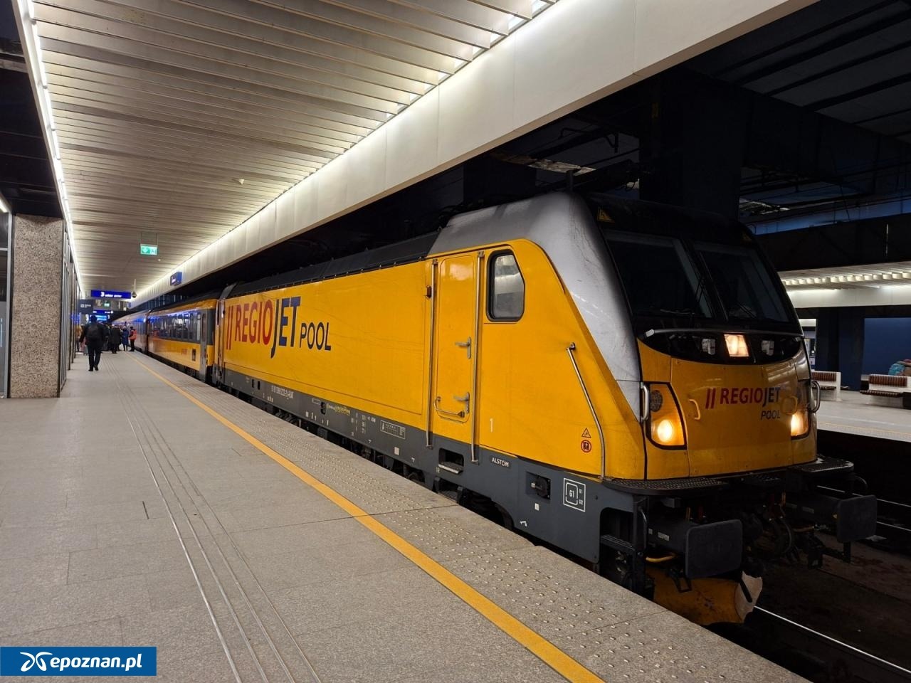 Koniec RegioJet w Polsce! Odwołują wszystkie połączenia krajowe, wiele zarzutów pod adresem PKP