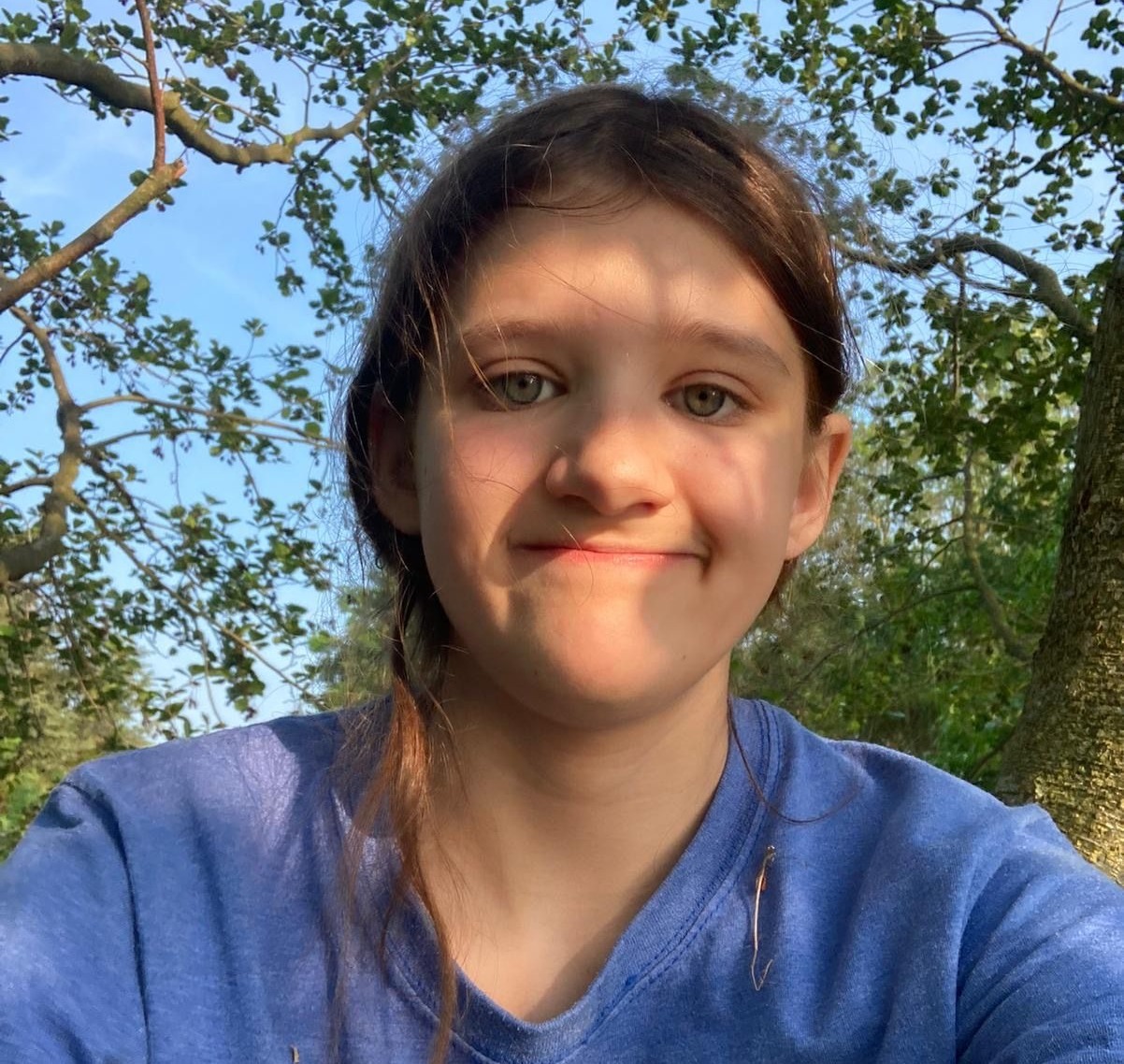 15-latka zaginęła w Poznaniu. To jej szukają m.in. w Warcie