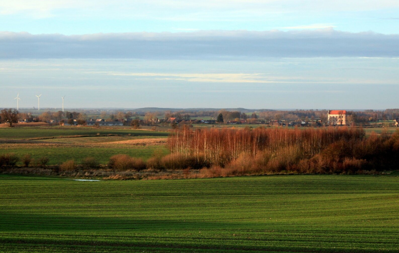 W regionie powstanie nowa wieża widokowa