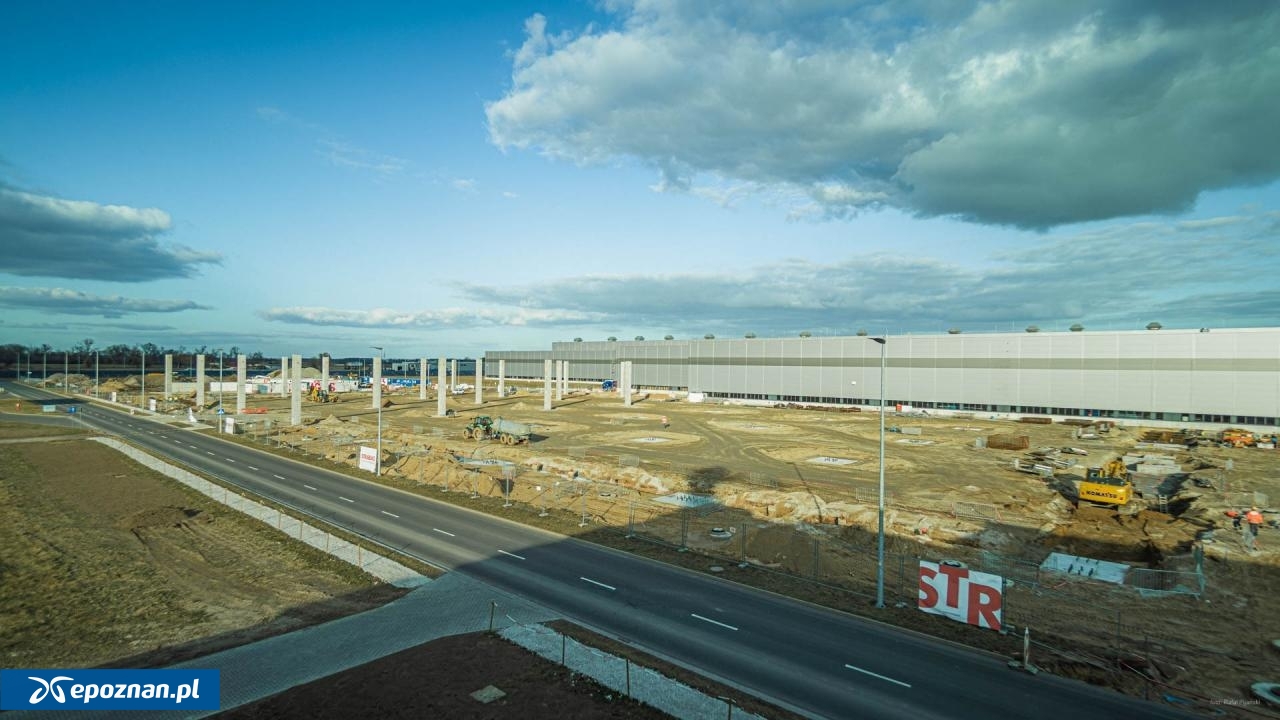 fot. Volkswagen Poznań