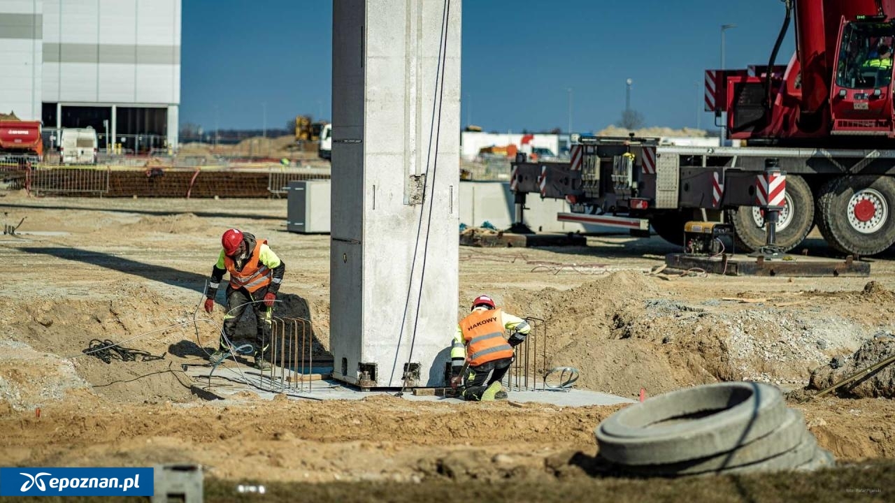 fot. Volkswagen Poznań