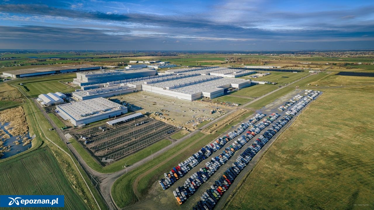 fot. Volkswagen Poznań