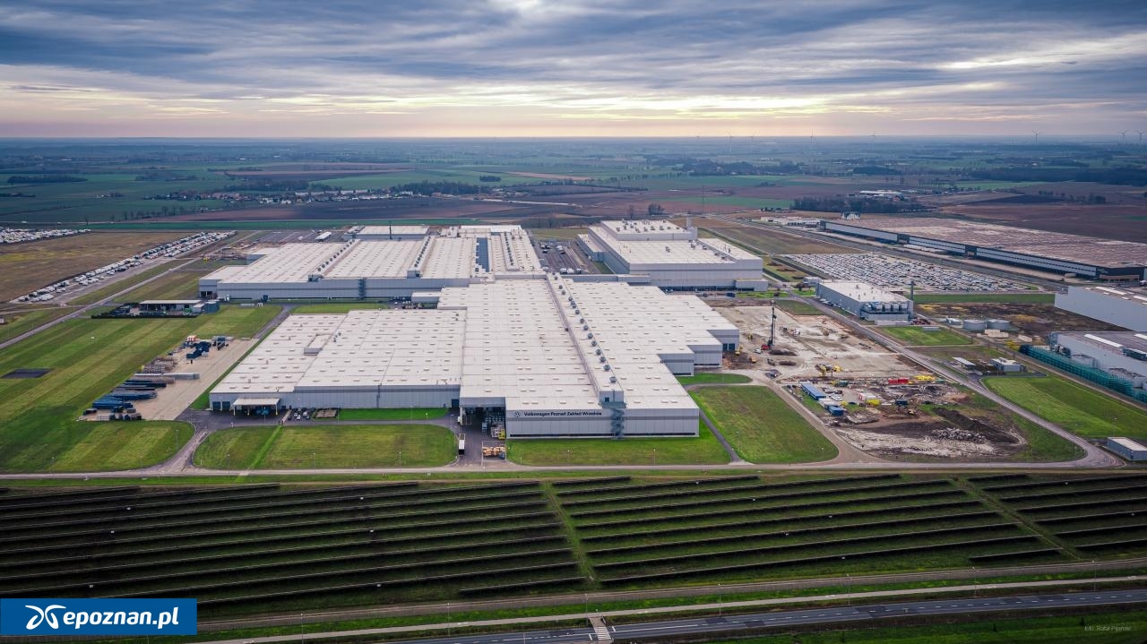 fot. Volkswagen Poznań