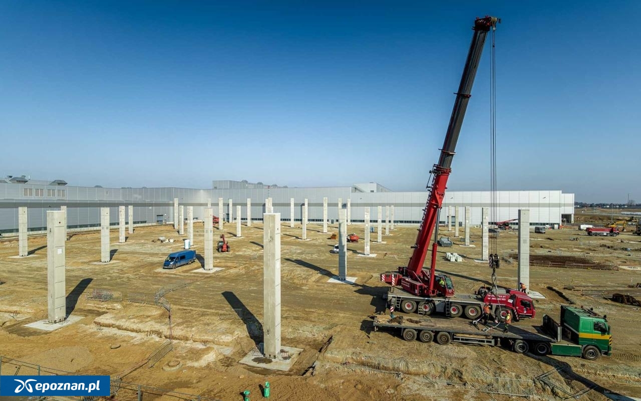 fot. Volkswagen Poznań