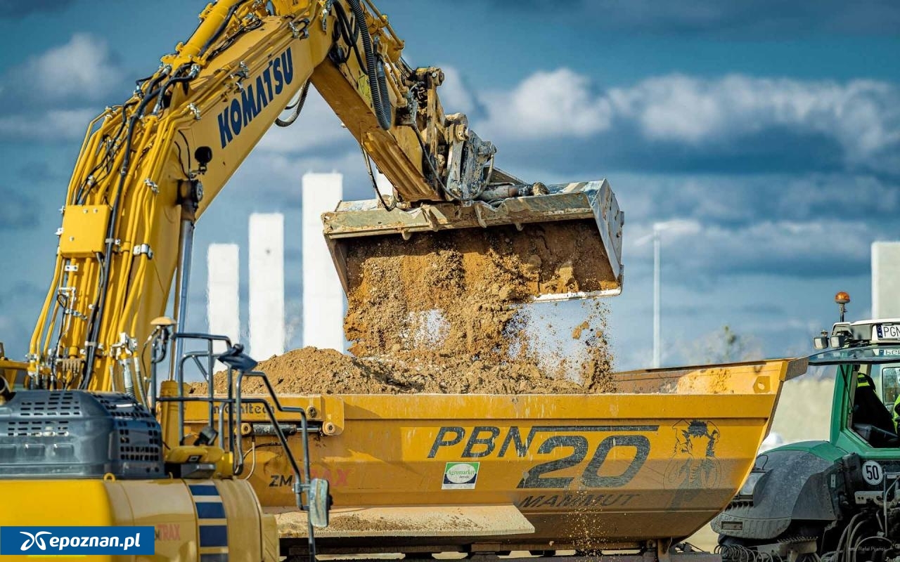 fot. Volkswagen Poznań