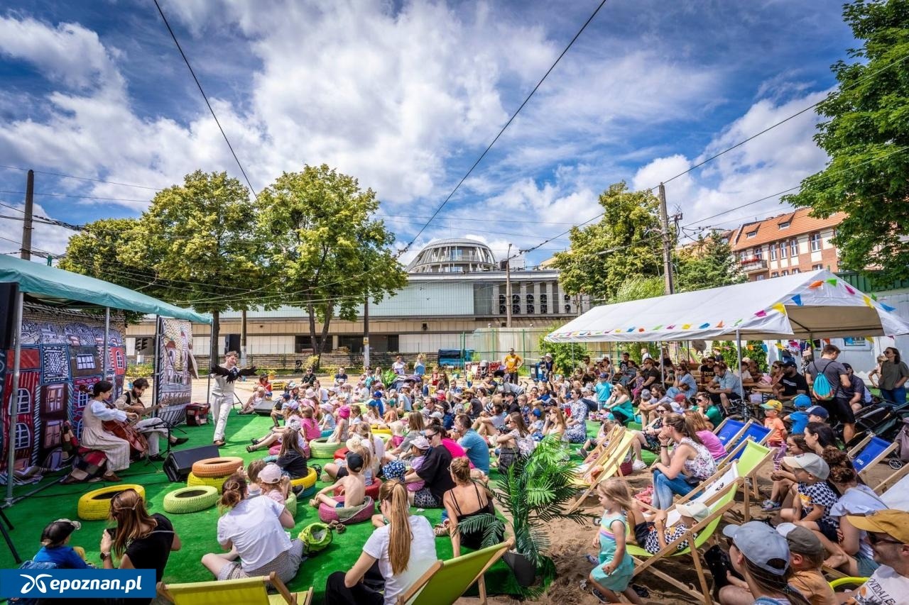 Świetne wieści dla Poznania! Są kolejne miliony na dwie inwestycje w mieście