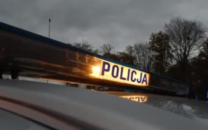 Bezwzględna kara dla 41-latka za złamanie sądowego zakazu