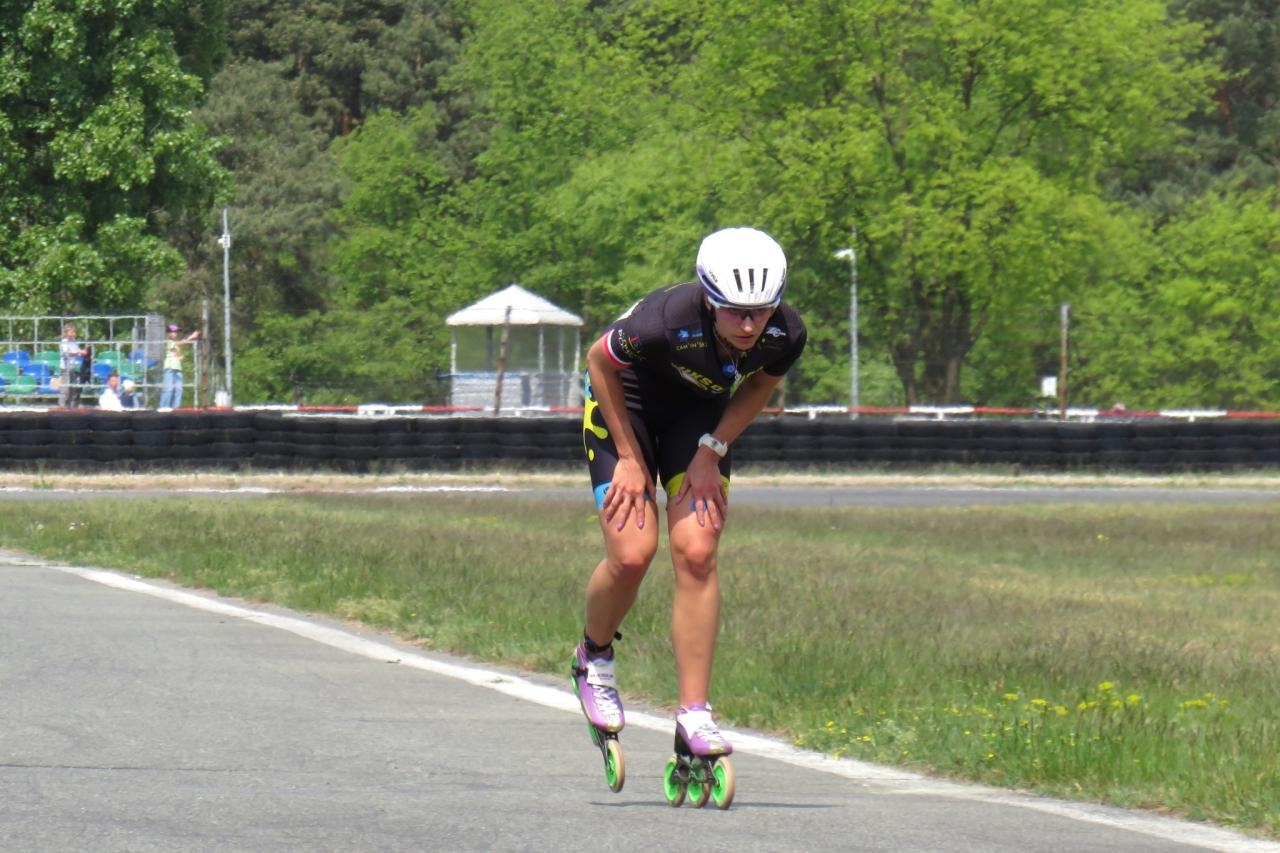 fot. Agnieszka Zgrzywa