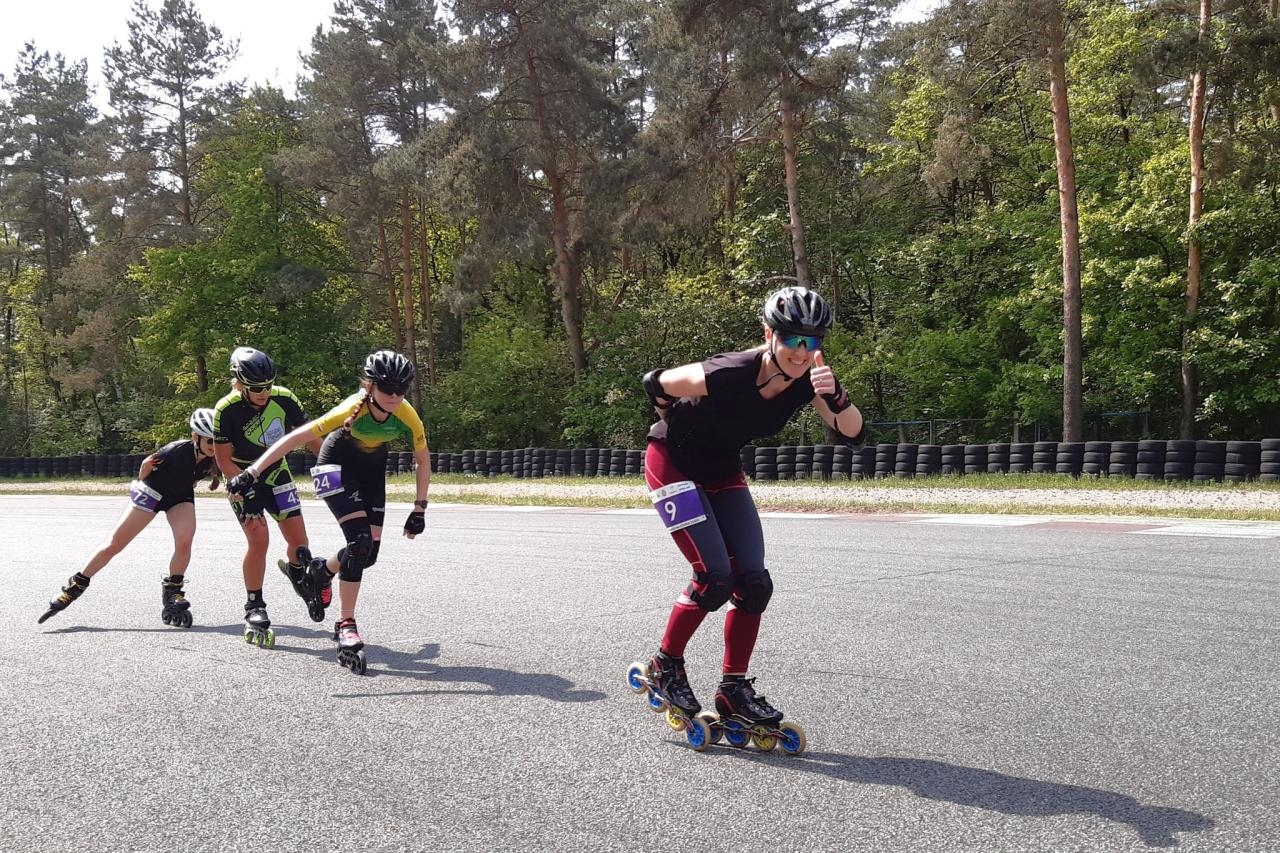 fot. Agnieszka Zgrzywa