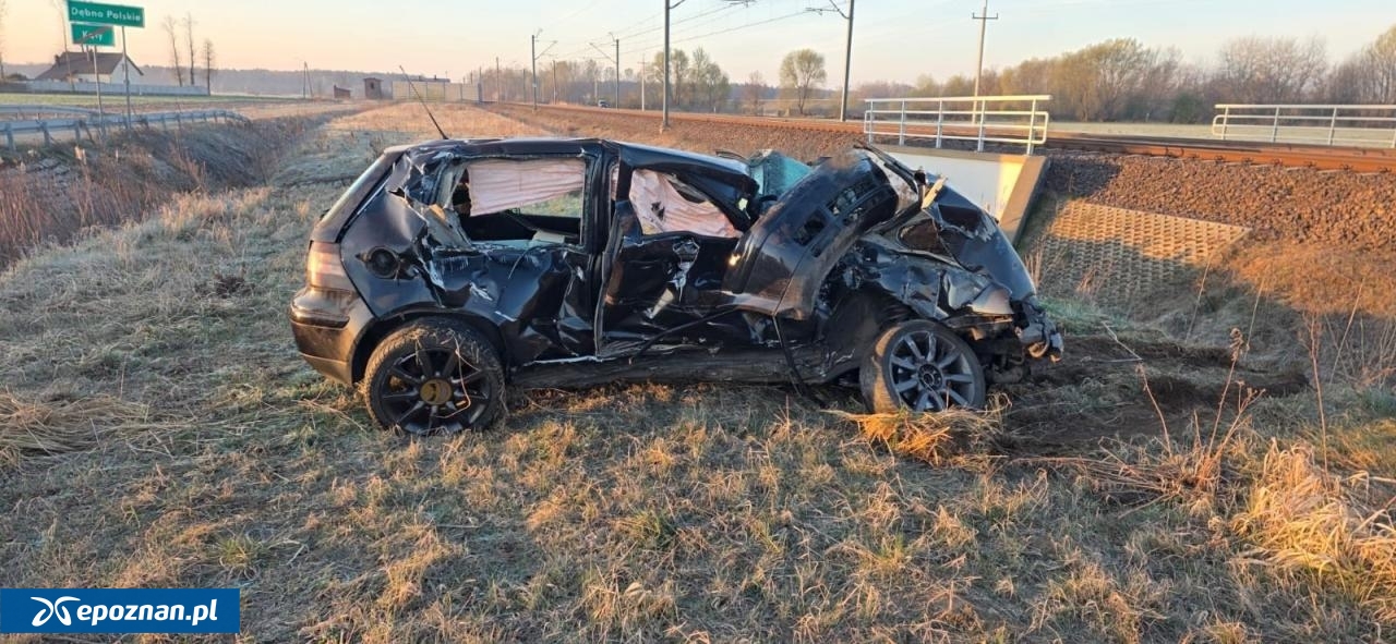 fot. st.asp. Krzysztof Paca, KP PSP Rawicz