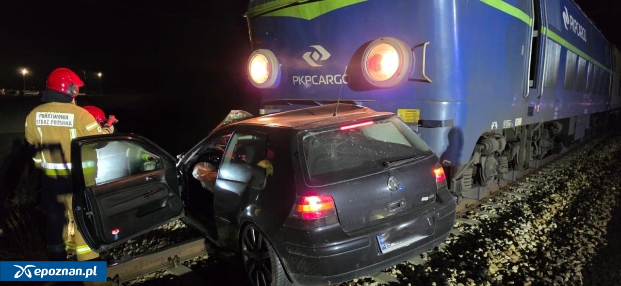 fot. st.asp. Krzysztof Paca, KP PSP Rawicz