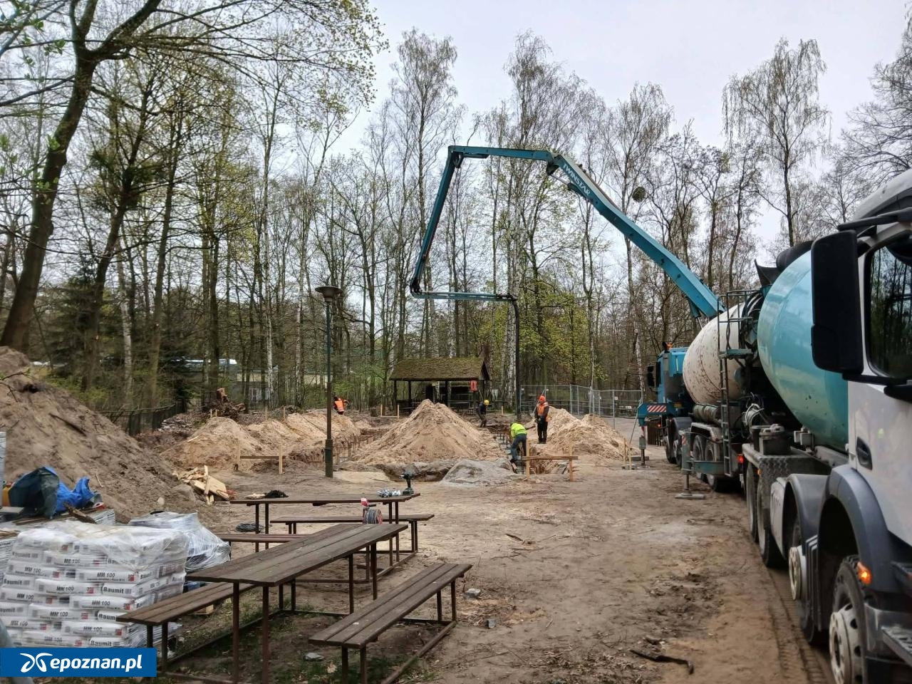 fot. ZOO Poznań Official / Facebook