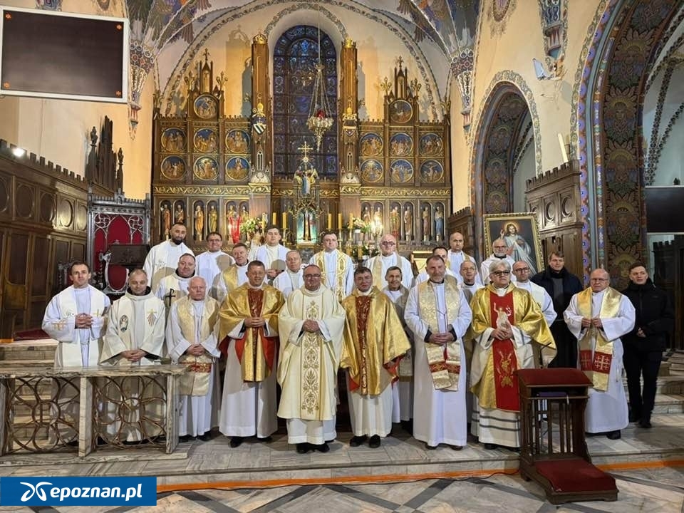 fot. Archidiecezja Poznańska