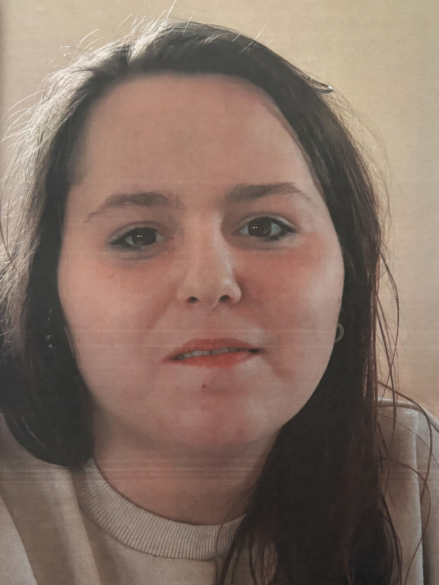 Zaginęła Wielkopolanka!