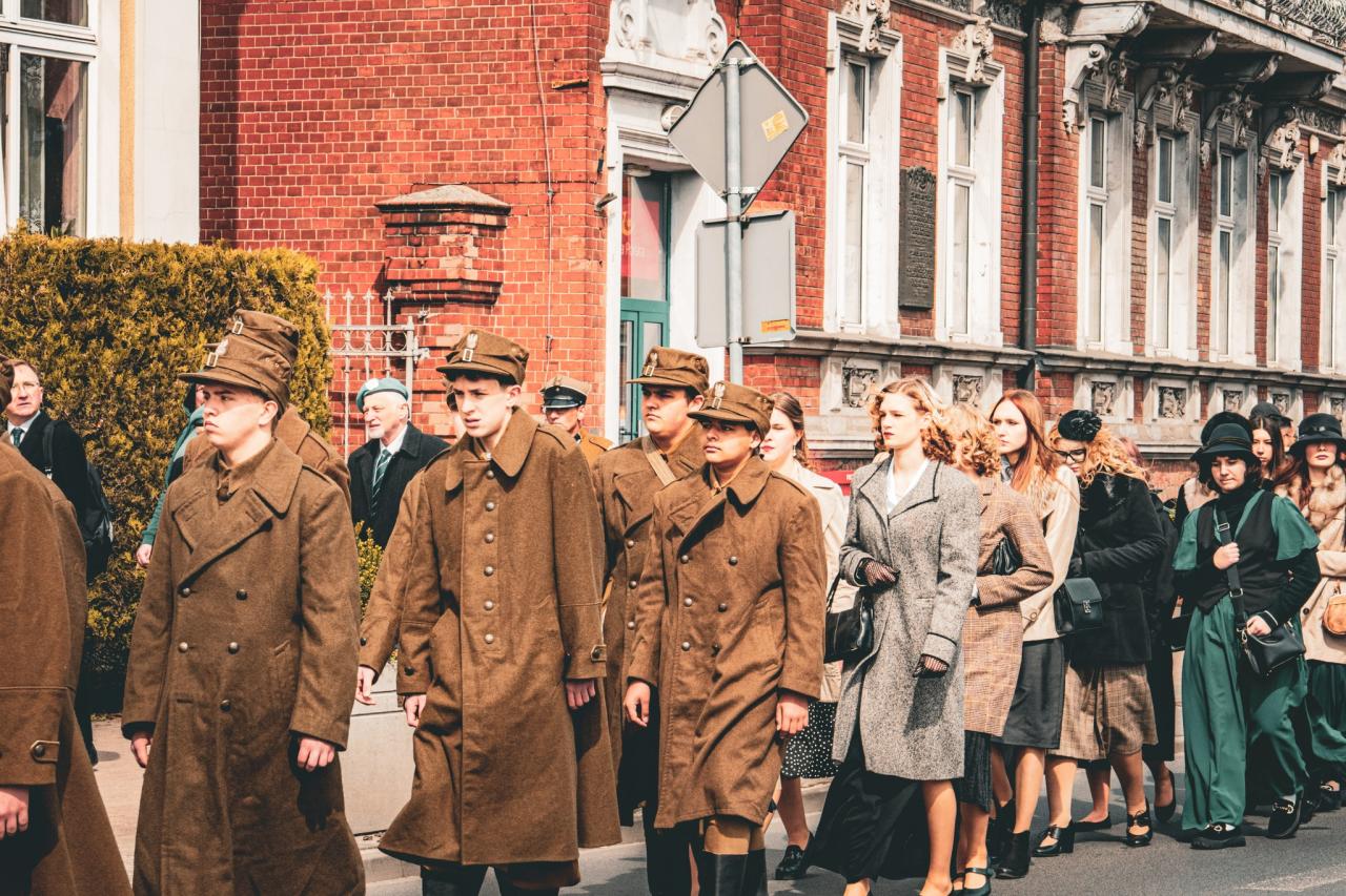 Jedno z dwóch takich wydarzeń w Polsce odbywa się w naszym regionie. "Cisza mówi więcej niż słowa"