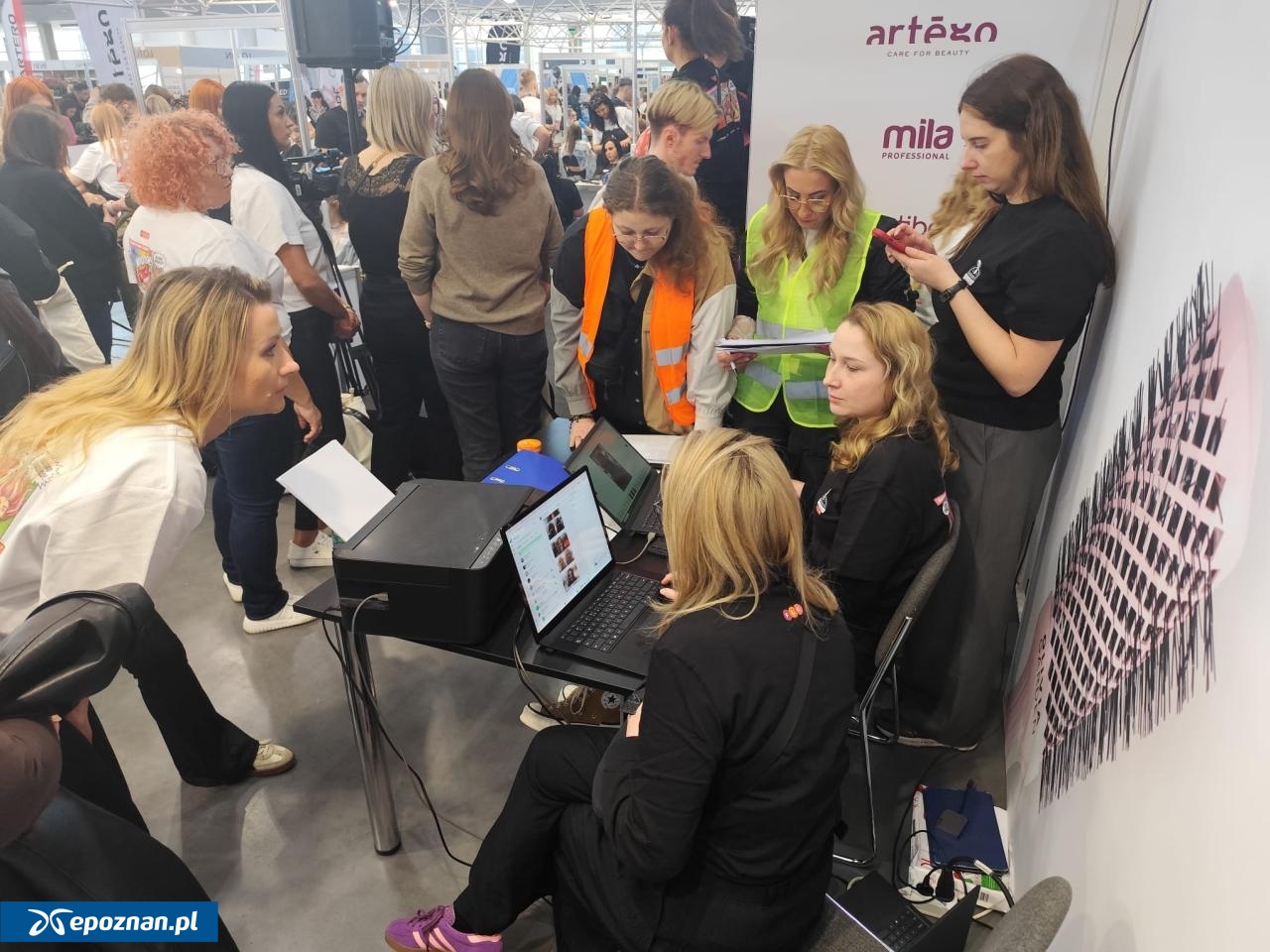 fot. Maciej Kopiński