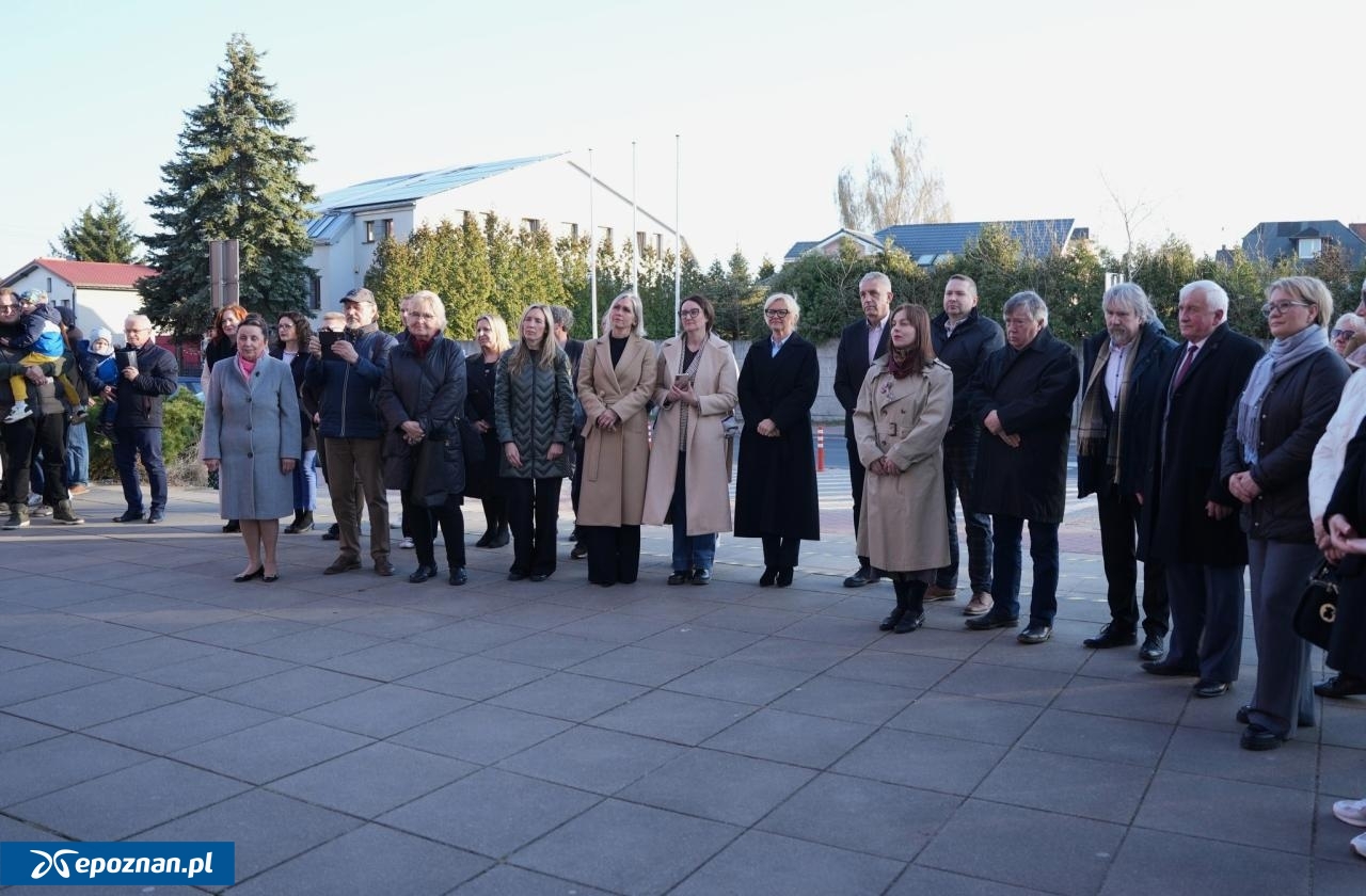 fot. Gmina Suchy Las / FB