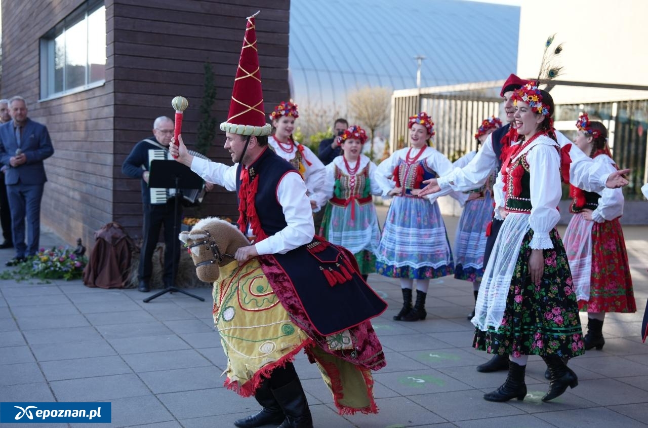 fot. Gmina Suchy Las / FB