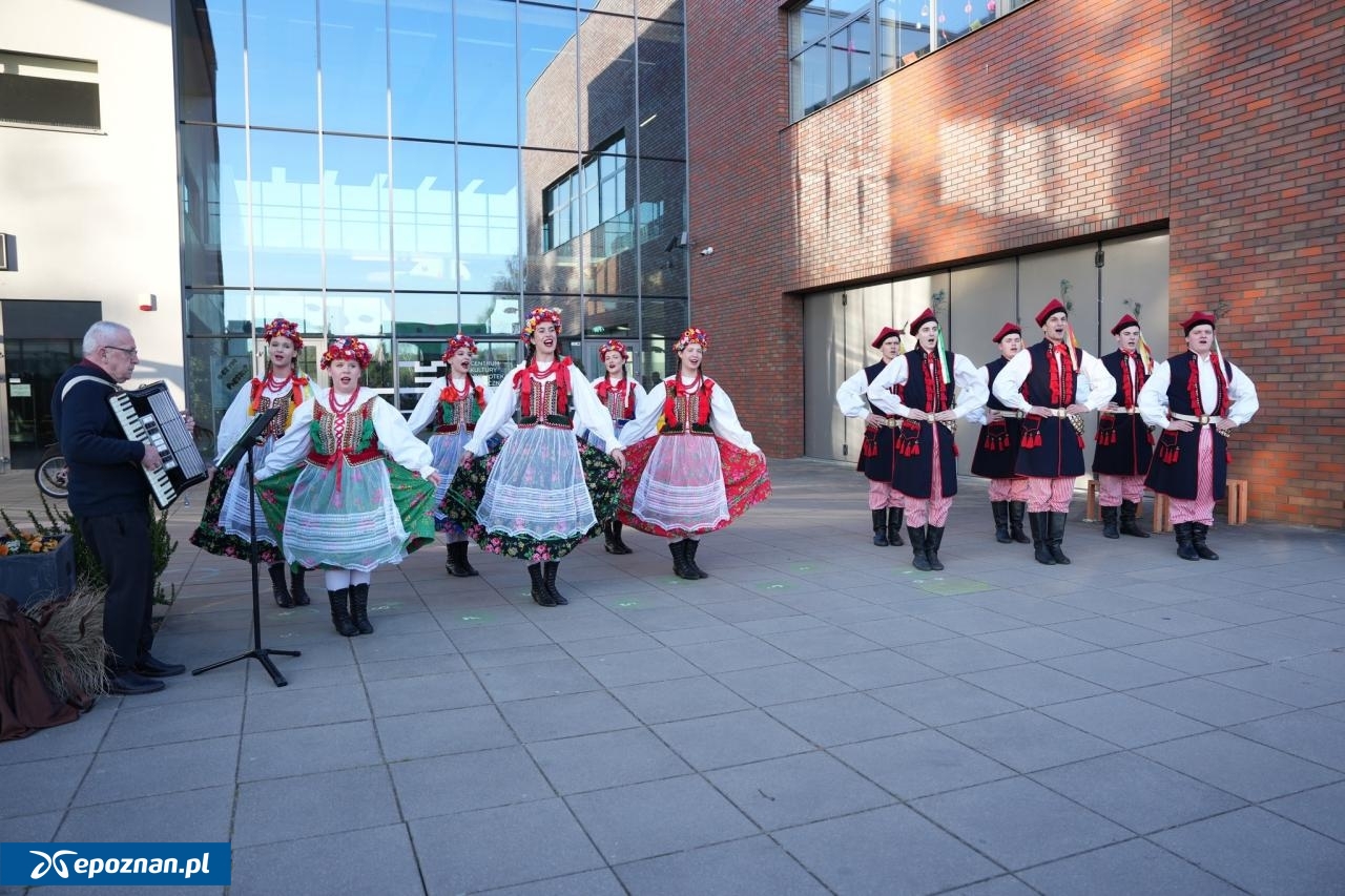 fot. Gmina Suchy Las / FB