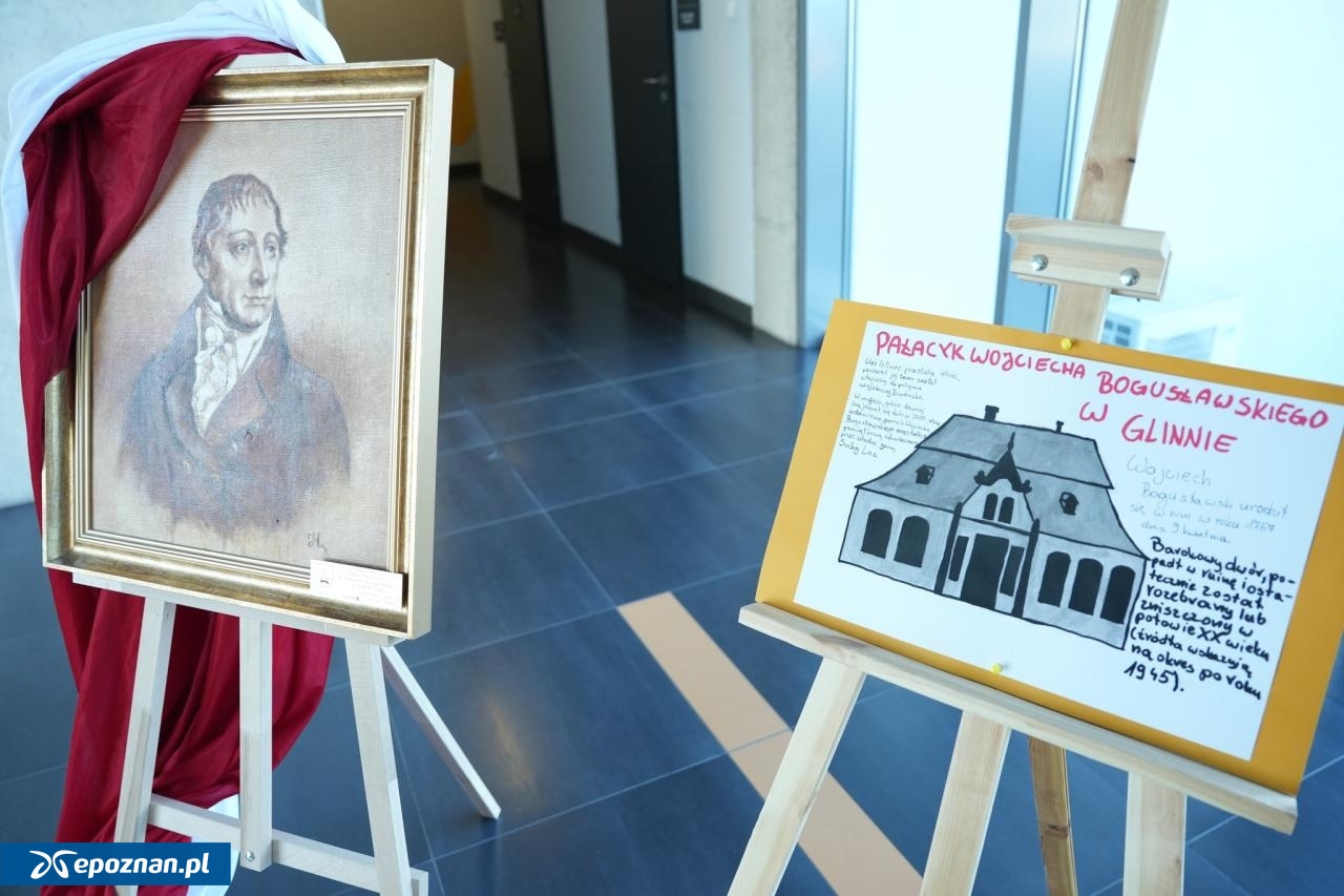 fot. Gmina Suchy Las / FB