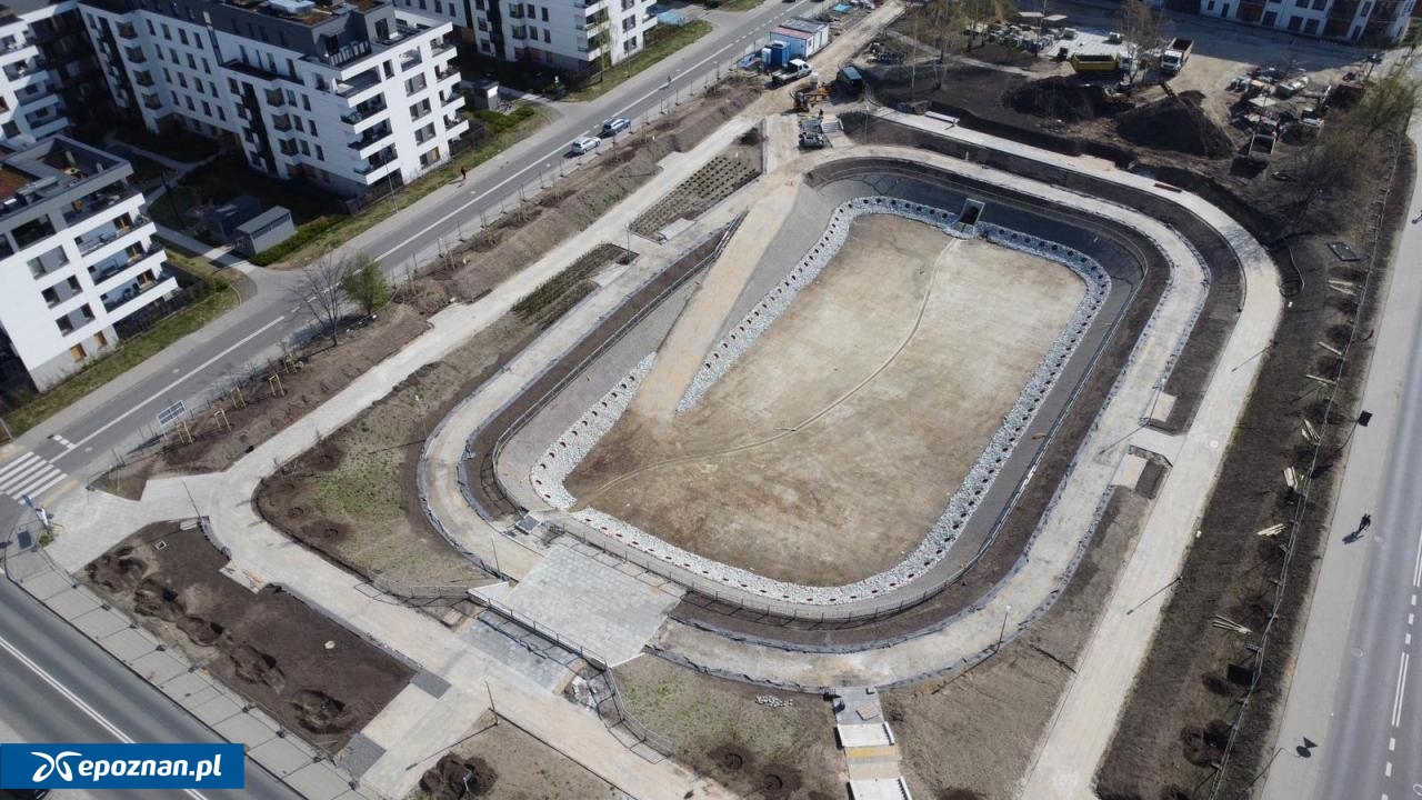 fot. Krzysztof Skrzypczak - Radny Osiedla Rataje - okręg I / FB