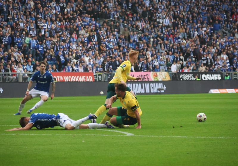 fot. Tomasz Sokołowski