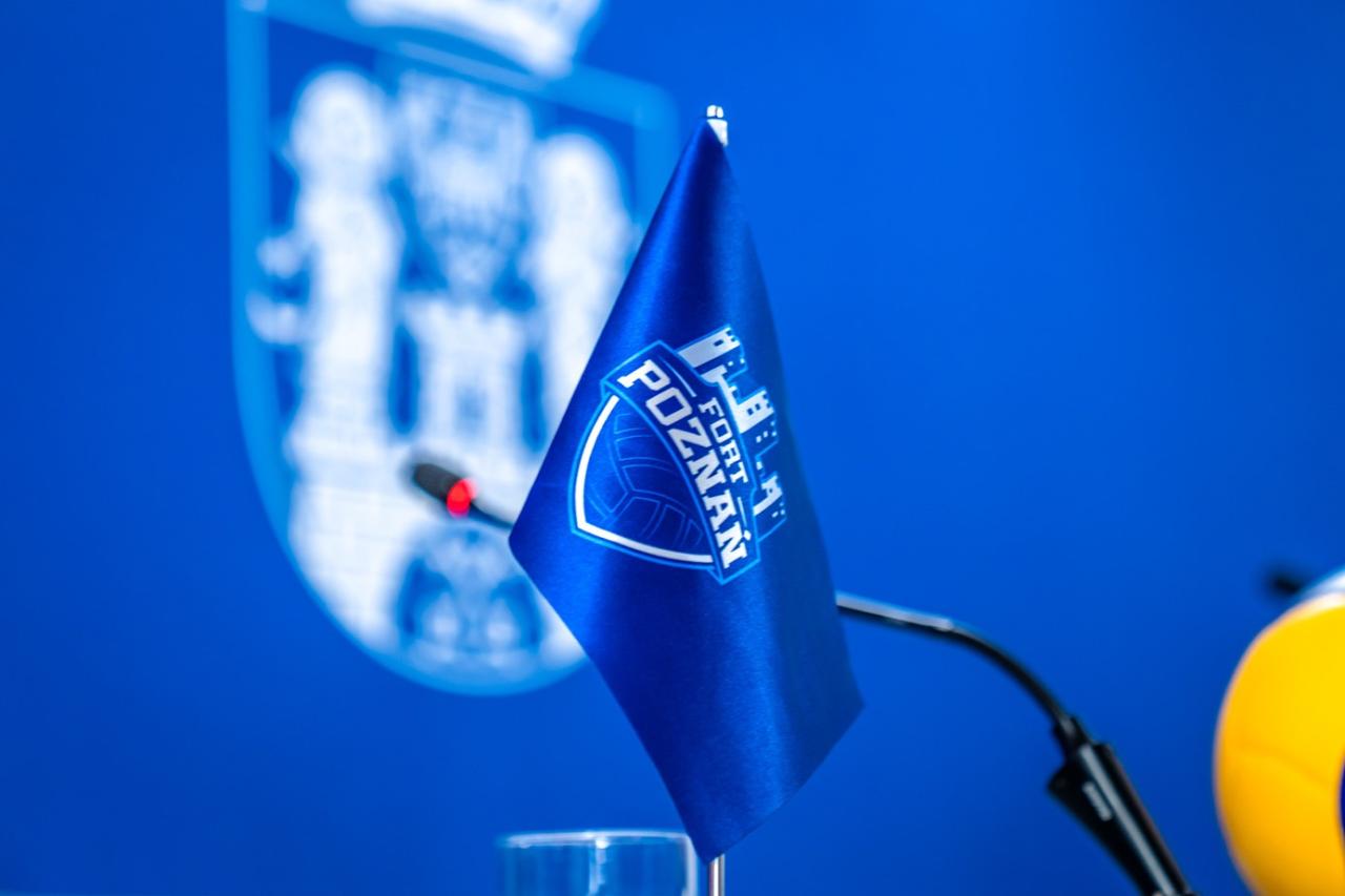 Poznań ma nowy klub sportowy z wielkimi ambicjami