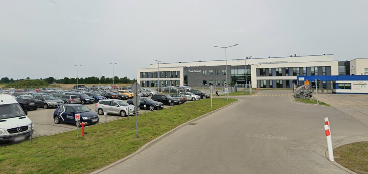 Duża inwestycja na północy regionu. Powstanie zautomatyzowany magazyn znanego producenta