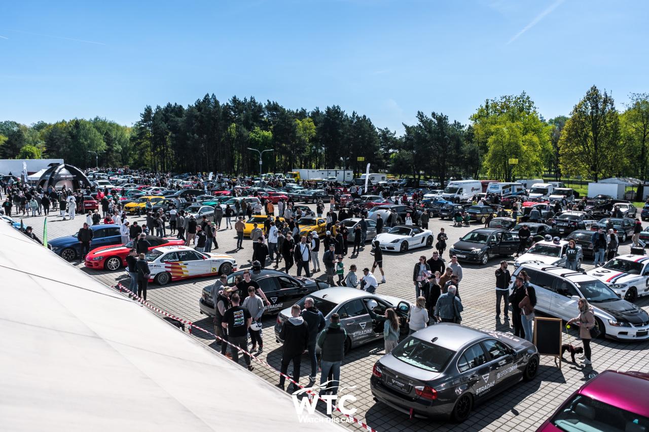 Duże wydarzenie w niedzielę na Torze Poznań! Sporo atrakcji i bezpłatny wstęp