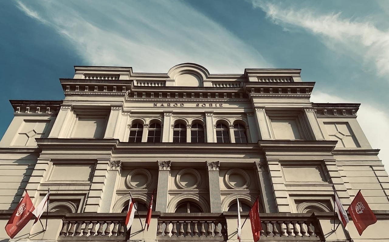 Świetne wieści dla poznańskiej instytucji. Dostała miliony na rozbudowę!