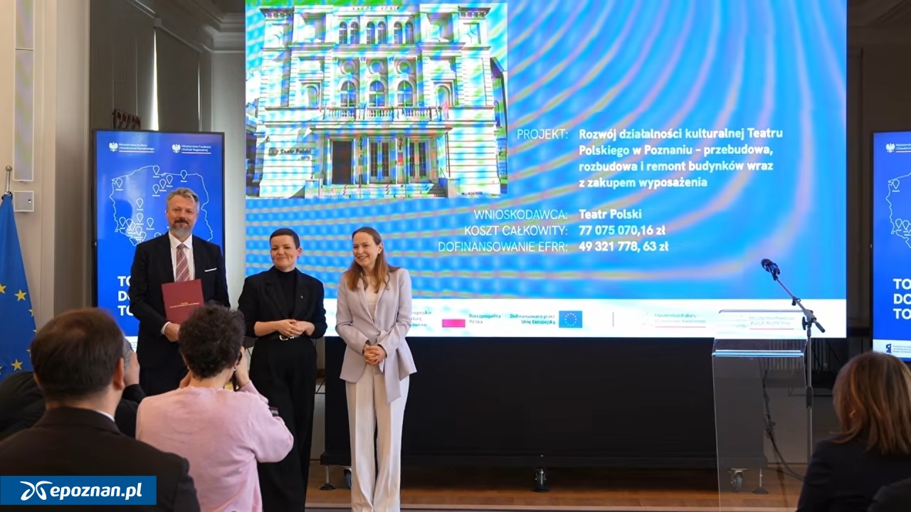 fot. Teatr Polski