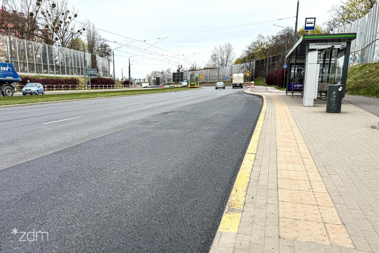 fot. Bartosz Szczepaniak / ZDM