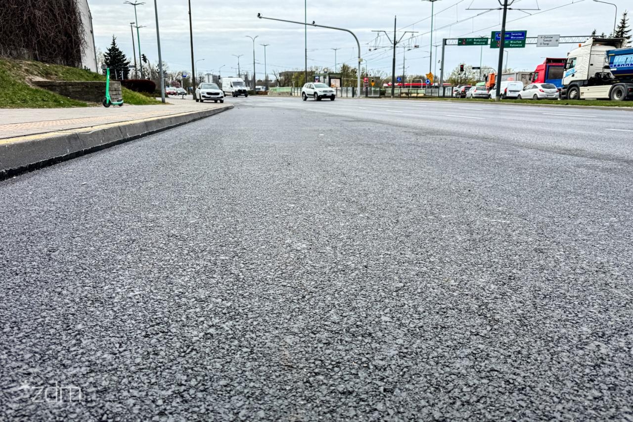 fot. Bartosz Szczepaniak / ZDM