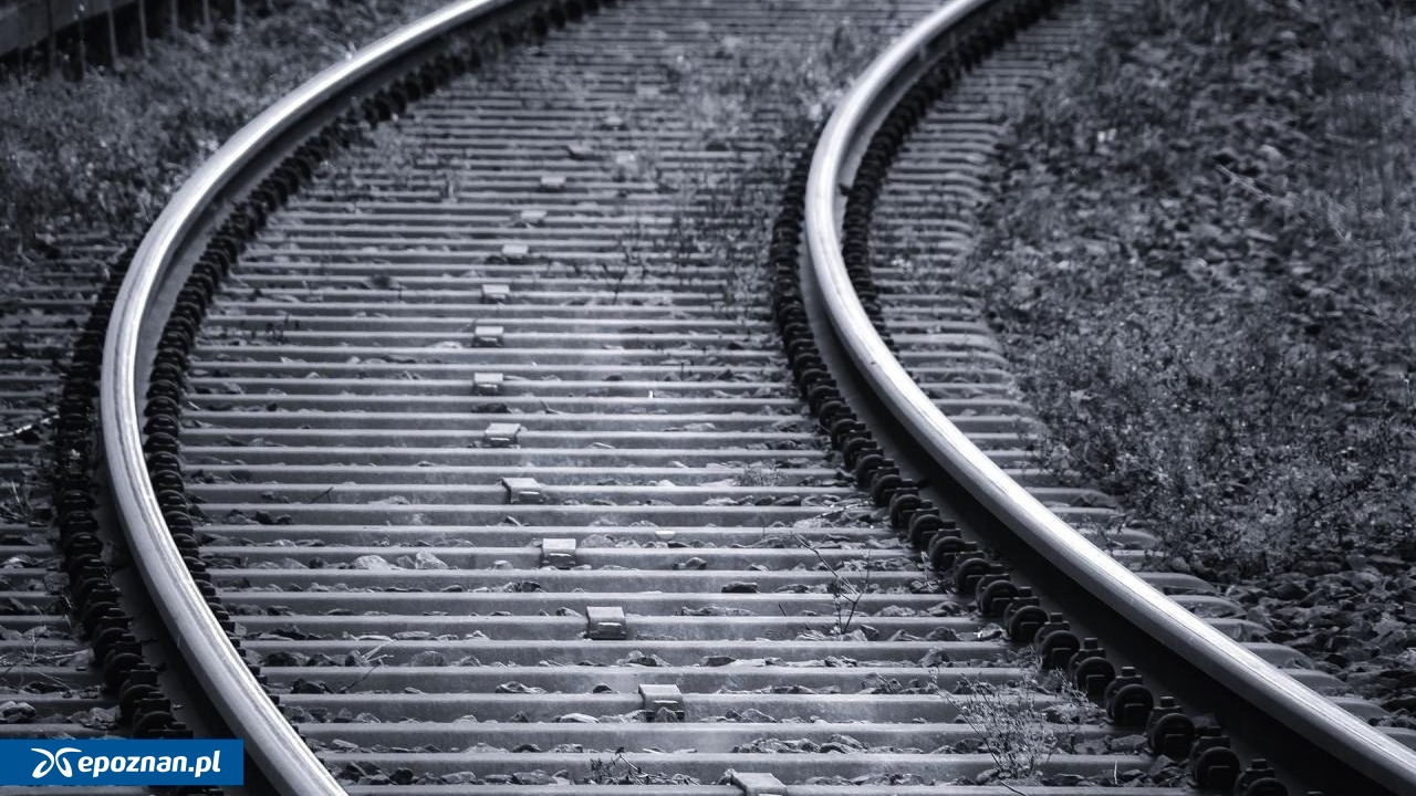 Tragedia na torach w regionie. Nie żyje mężczyzna