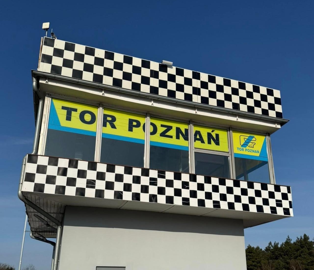 Mistrz Polski w Driftingu o zamknięciu Toru Poznań: "Abstrakcyjna sytuacja, stadiony piłkarskie też generują mnóstwo hałasu"