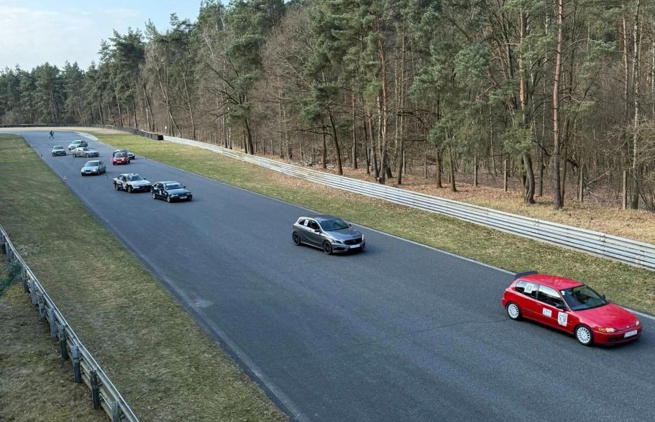 Wszystkie imprezy na Torze Poznań odwołane. Jeszcze w środę złożą wniosek o wstrzymanie wykonalności decyzji