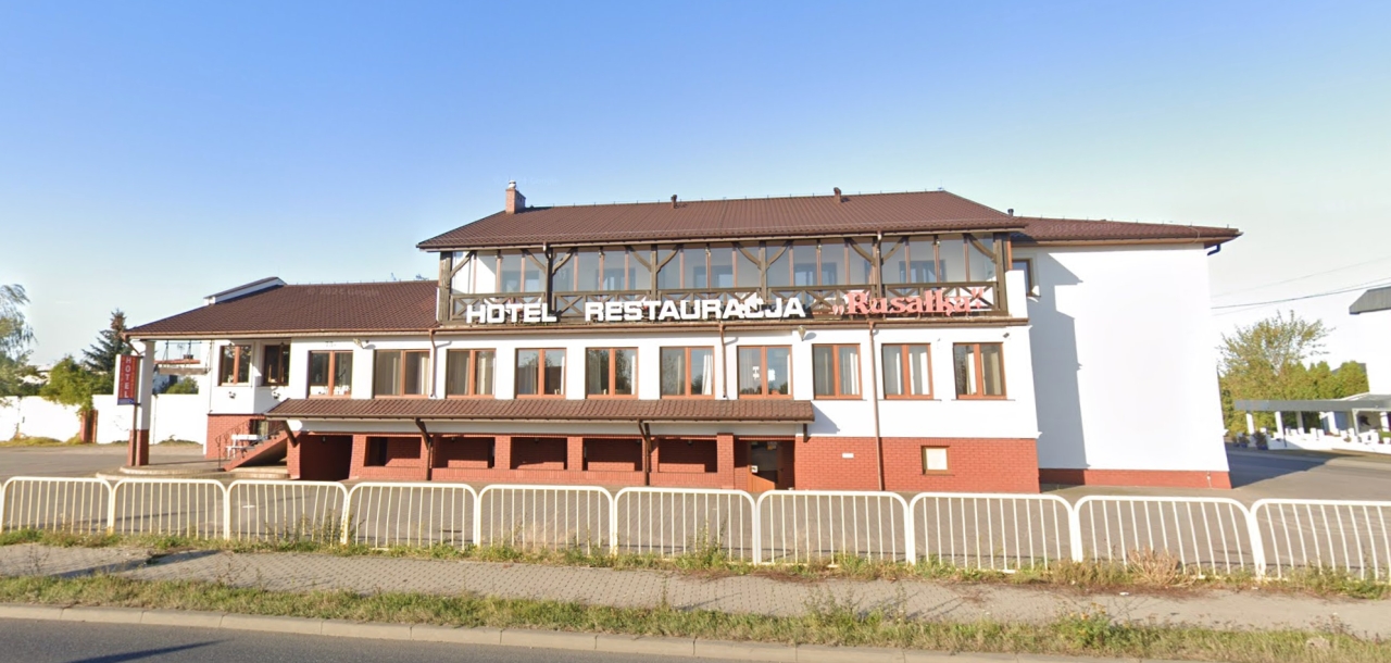 Działający od kilkudziesięciu lat hotel z regionu wystawiony na sprzedaż