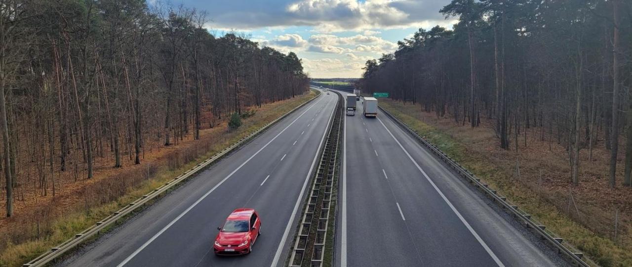 Przełom w sprawie kolejnego odcinka trasy S11 w regionie!