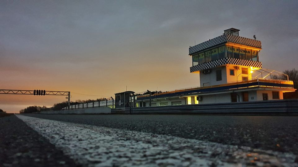 GIOŚ wstrzymał wykonalność decyzji. "Mamy to. Tor ocalony!"