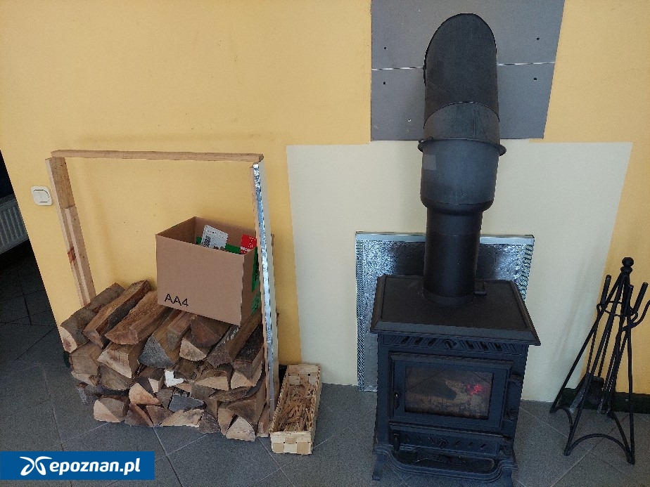 fot. Straż Miejska Miasta Poznania / FB