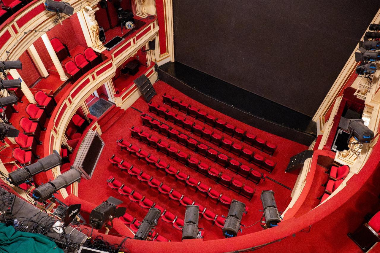 Ogromna inwestycja szykuje się w Poznaniu. "Jedna z największych w kulturę, jakie dziś realizuje Miasto"