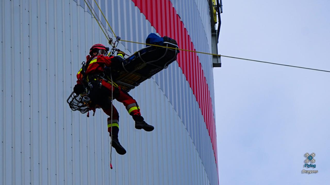 Strażacy z całej Polski zjadą do Poznania. Pojawią się w jednym miejscu