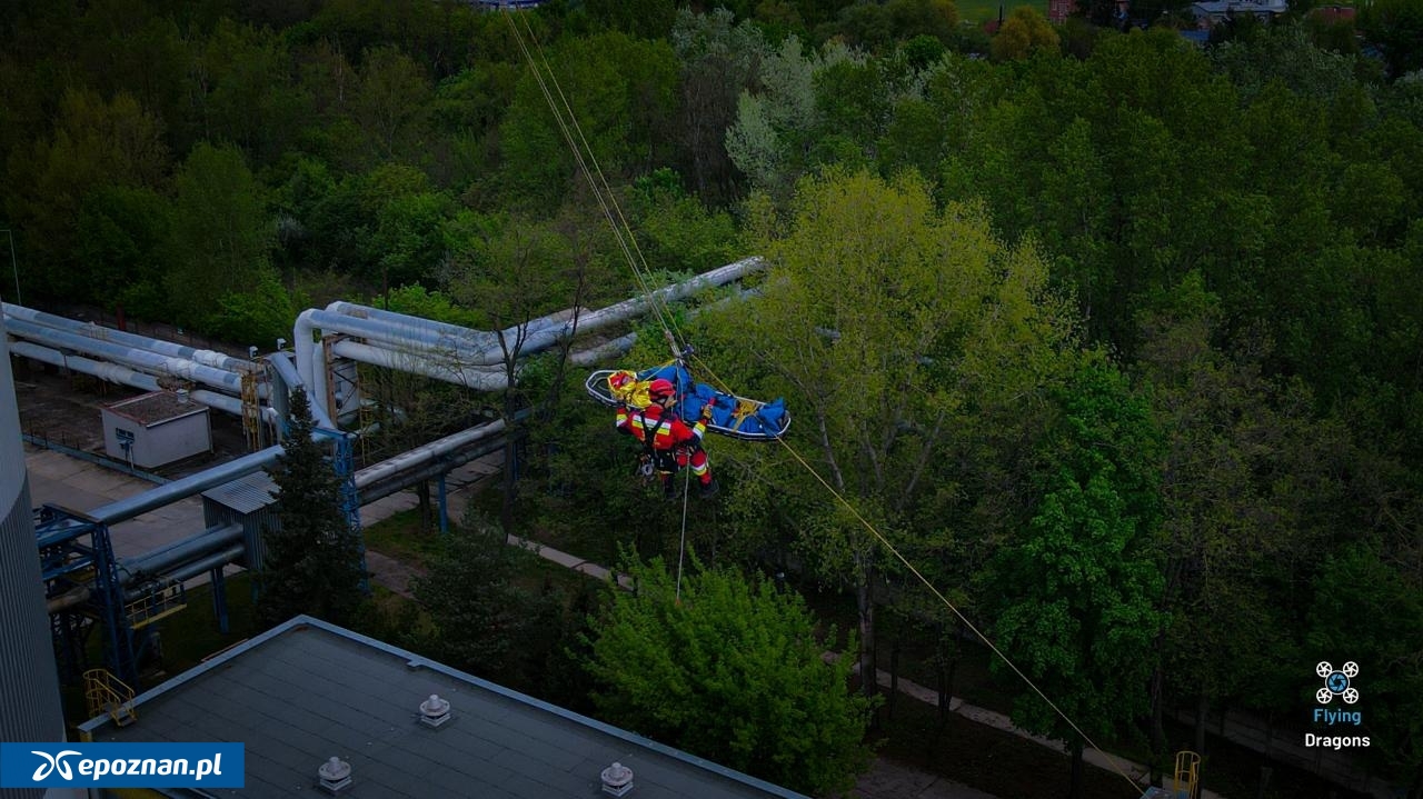 fot. Veolia Energia Poznań S.A.