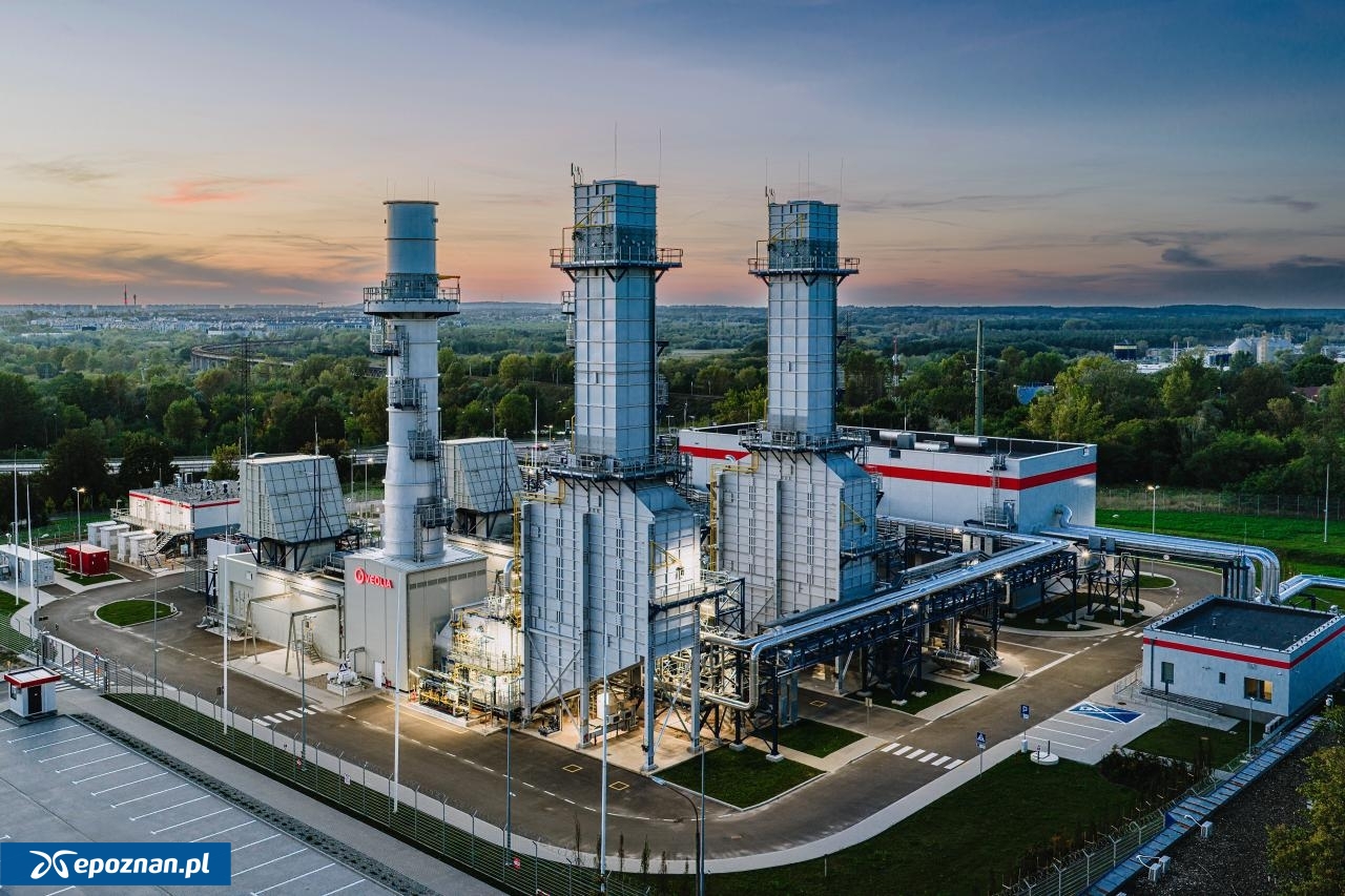 fot. Veolia Energia Poznań S.A.