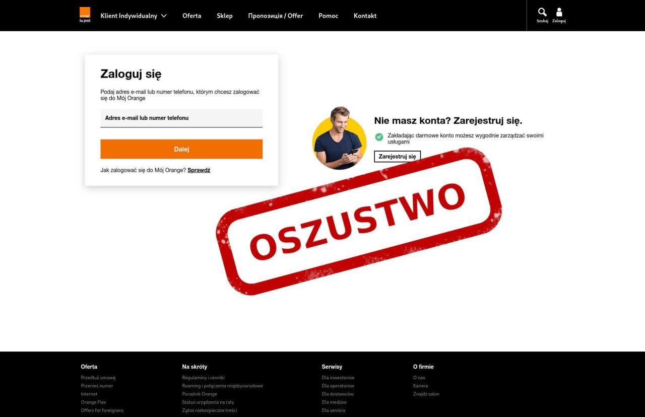 fot. CERT Polska / FB