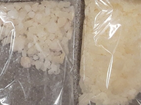 Koleją woził narkotyki spod Poznania do Nowego Tomyśla. Wpadł na dworcu