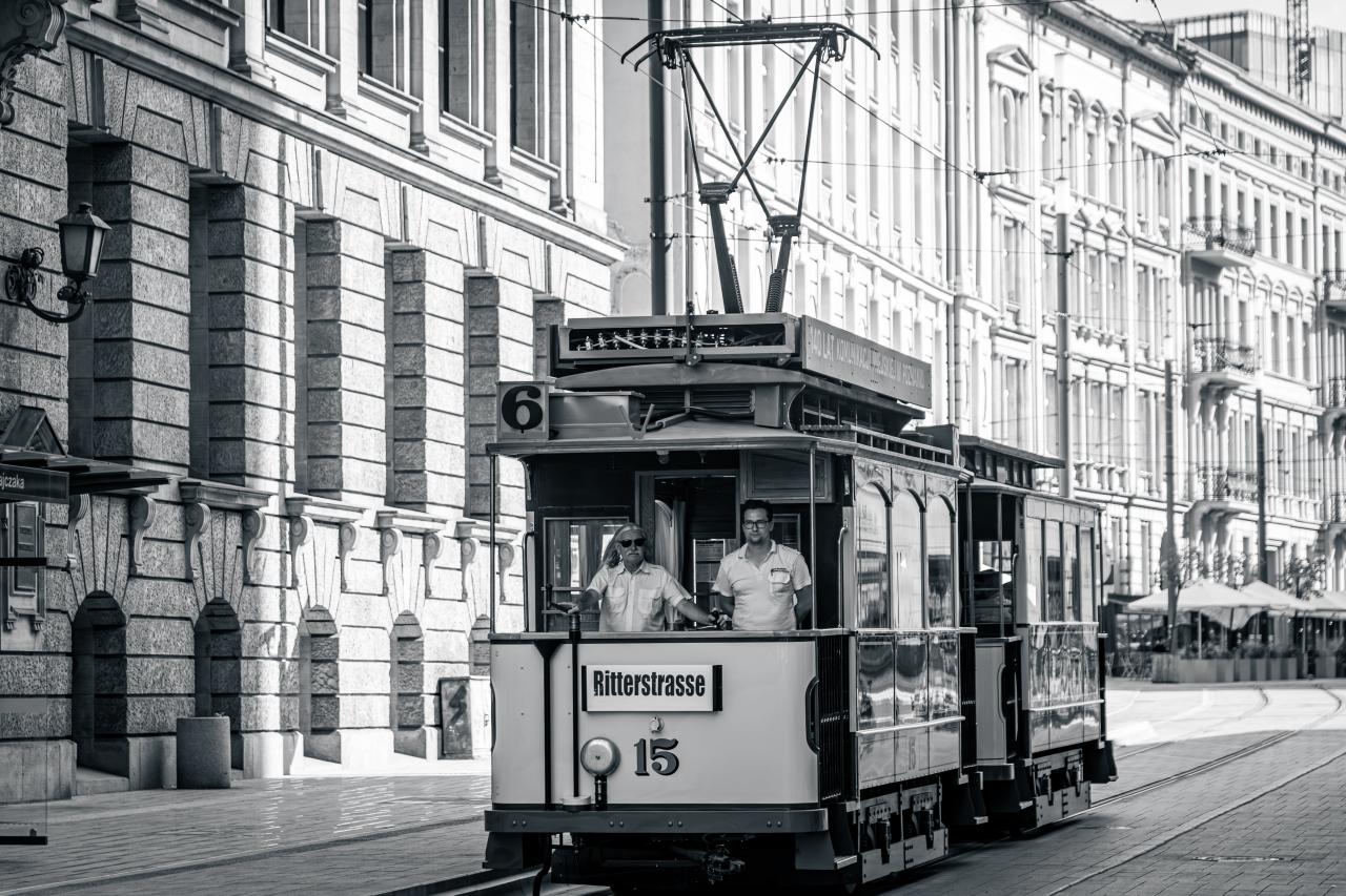 Wyjątkowe linie znów pojawią się na ulicach Poznania! W tym roku zapowiedziano nowości