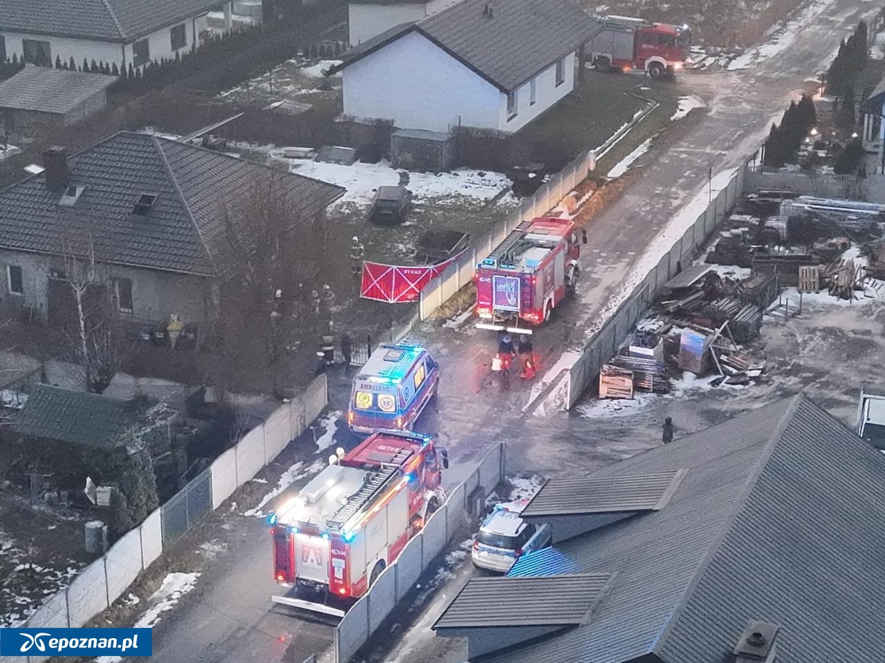 Rodzinny dramat w regionie. Śledztwo umorzono